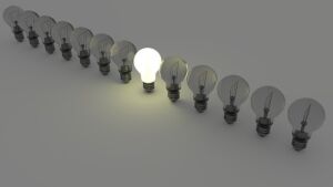 light-bulb-standing-out-from-the-crowd