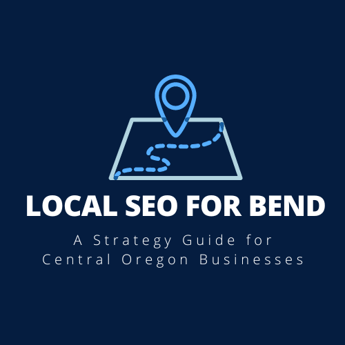 local SEO for Bend header
